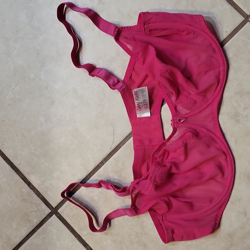 Curvy Kate Bra 38G
